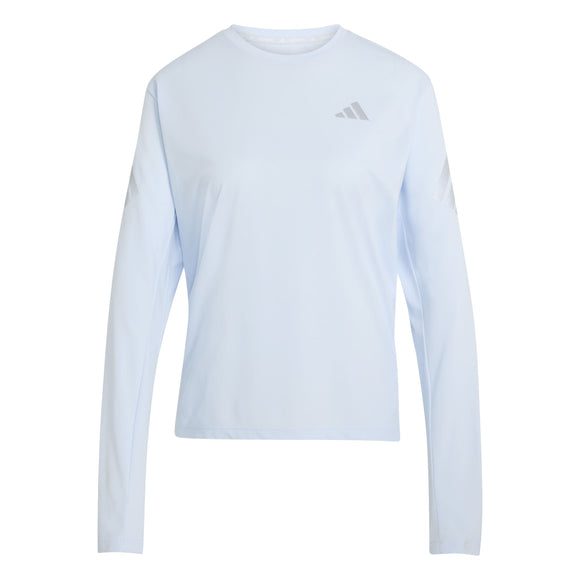 ADIDAS ADI365/// LS W CRSK KE6838 TOP LONG SLEEVE RUNNING (W)
