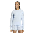 ADIDAS ADI365/// LS W CRSK KE6838 TOP LONG SLEEVE RUNNING (W)-1