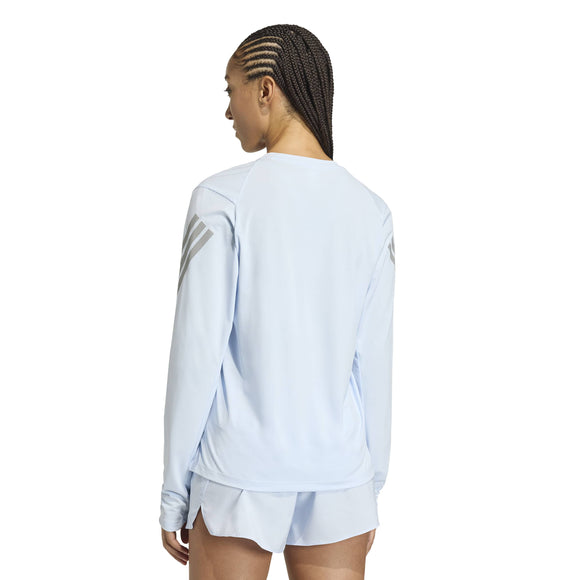 ADIDAS ADI365/// LS W CRSK KE6838 TOP LONG SLEEVE RUNNING (W)