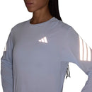 ADIDAS ADI365/// LS W CRSK KE6838 TOP LONG SLEEVE RUNNING (W)-7