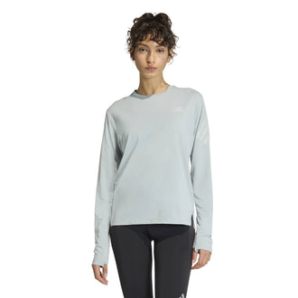 ADIDAS ADI365/// LS W KE6839 TOP LONG SLEEVE RUNNING (W)
