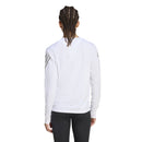 ADIDAS ADI365/// LS W WHITE KE6842 TOP LONG SLEEVE RUNNING (W)-3
