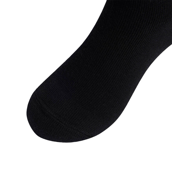 ADIDAS LIN KIDS CRW 3P KE7085 SOCKS CREW CASUAL (U)