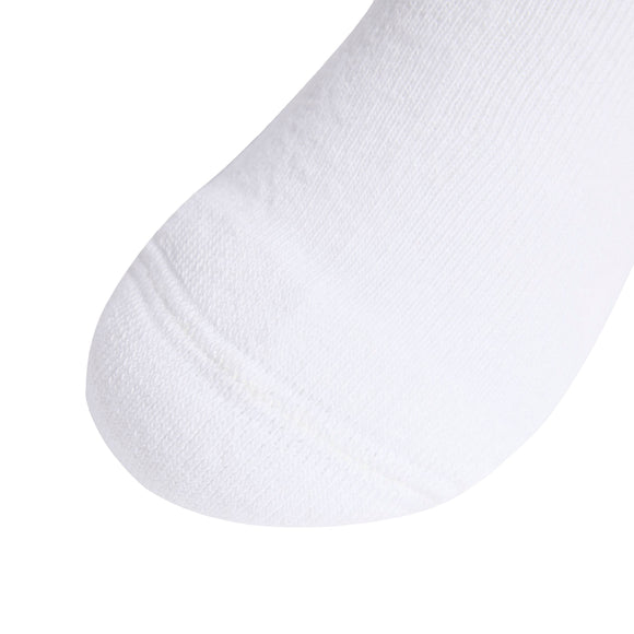 ADIDAS LIN KIDS CRW 3P KE7088 SOCKS CREW CASUAL (U)