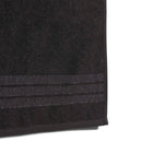 ADIDAS PER TOWEL S BLACK/WHITE KE7411 TOWEL (U)-3