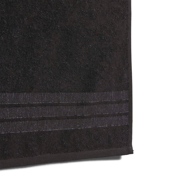 ADIDAS PER TOWEL S BLACK/WHITE KE7411 TOWEL (U)