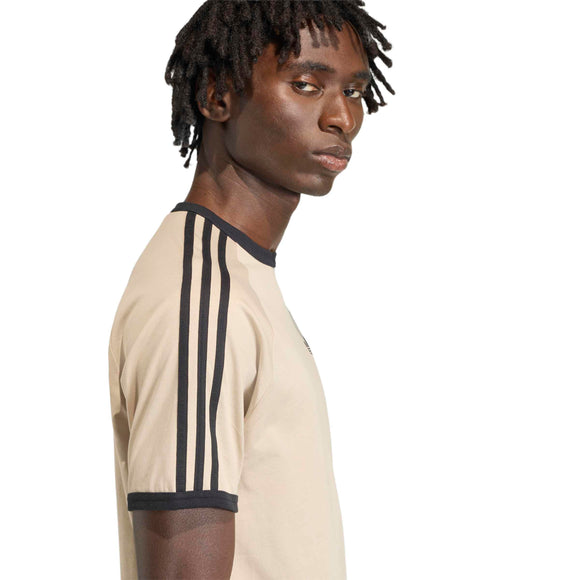 ADIDAS 3S TEE STOKHA KE7964 T-SHIRT SHORT SLEEVE (M)