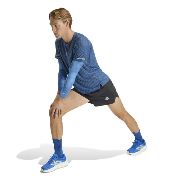 ADIDAS ADI365 SHO M KE8211 SHORT RUNNING (M)