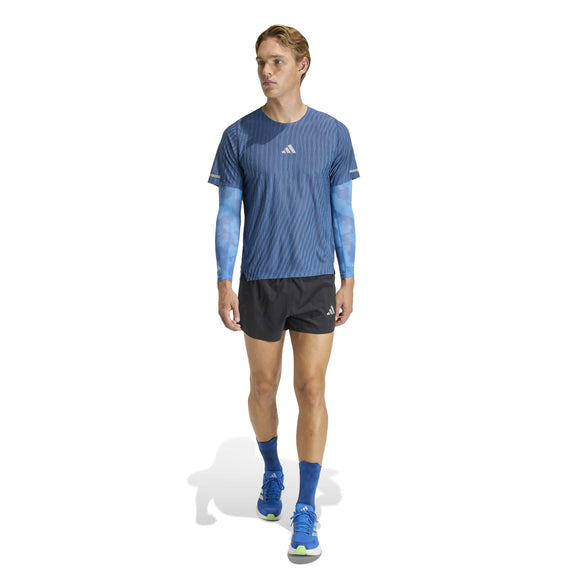 ADIDAS ADI365 SHO M KE8211 SHORT RUNNING (M)