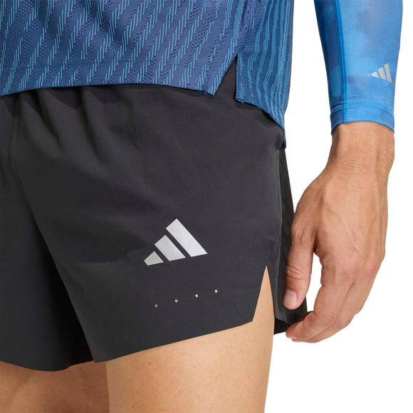ADIDAS ADI365 SHO M KE8211 SHORT RUNNING (M)