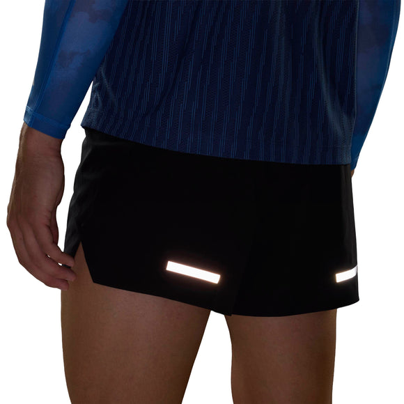 ADIDAS ADI365 SHO M KE8211 SHORT RUNNING (M)