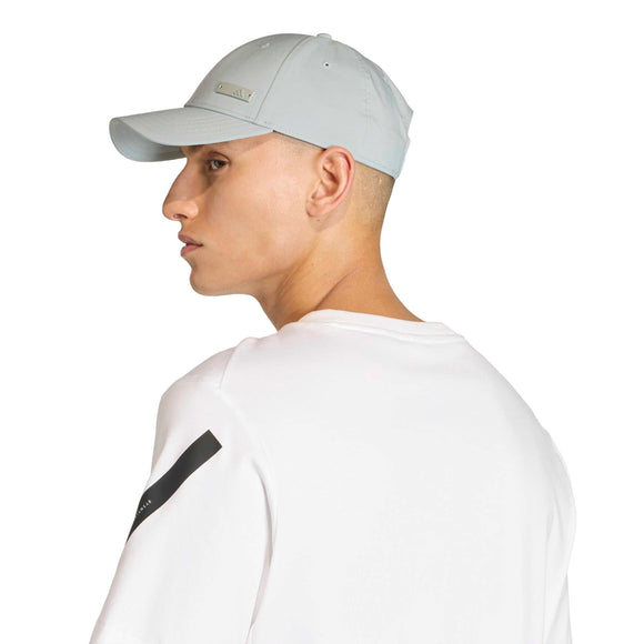 ADIDAS BB CAP LT MET KE8255 CAP (U)
