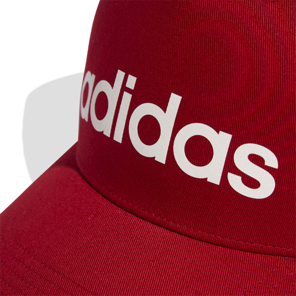 ADIDAS LINEAR CAP KE8259 CAP (U)