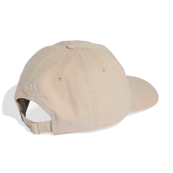 ADIDAS WASHED DAD CAP KE8264 CAP (U)