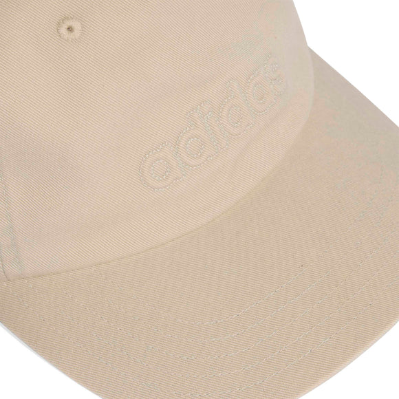 ADIDAS WASHED DAD CAP KE8264 CAP (U)