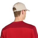 ADIDAS WASHED DAD CAP KE8264 CAP (U)-2