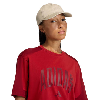 ADIDAS WASHED DAD CAP KE8264 CAP (U)