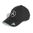 ADIDAS MER DR CAP BLACK KE8300 TRAINING CAP (U)-1