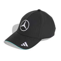 ADIDAS MER DR CAP BLACK KE8300 TRAINING CAP (U)