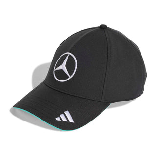 ADIDAS MER DR CAP BLACK KE8300 TRAINING CAP (U)