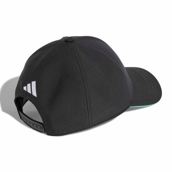 ADIDAS MER DR CAP BLACK KE8300 TRAINING CAP (U)