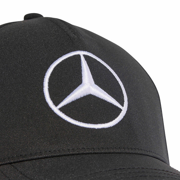 ADIDAS MER DR CAP BLACK KE8300 TRAINING CAP (U)
