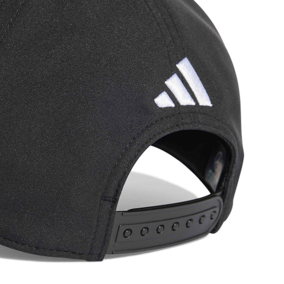 ADIDAS MER DR CAP BLACK KE8300 TRAINING CAP (U)