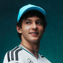 ADIDAS MER DR CAP BLACK KE8300 TRAINING CAP (U)-6