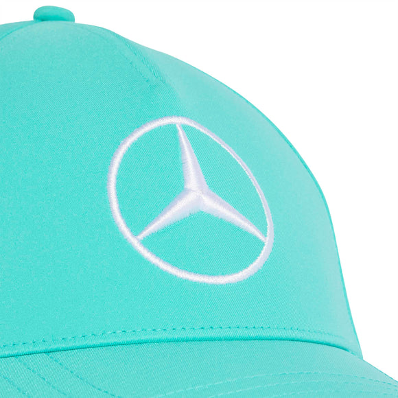 ADIDAS MER DR CAP SEMIRU KE8301 TRAINING CAP (U)