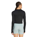 ADIDAS RUN ESS LS W BLACK KE8416 TOP LONG SLEEVE RUNNING (W)-3