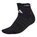 ADIDAS TENNIS LOW SOCK KE8876 SOCKS ANKLE TRAINING (U)-1