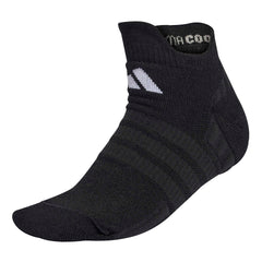 ADIDAS TENNIS LOW SOCK KE8876 SOCKS ANKLE TRAINING (U)