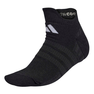 ADIDAS TENNIS LOW SOCK KE8876 SOCKS ANKLE TRAINING (U)