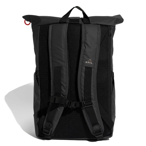 ADIDAS AU HYBRID BP UTIBLK KE9083 BACKPACK (U)