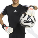 ADIDAS PRED GL TRN J KE9707 GOALKEEPER GLOVE (Y)-6