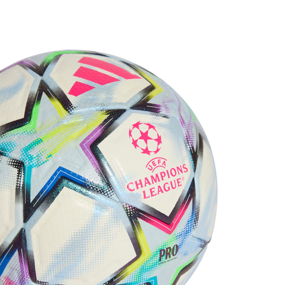 ADIDAS UCL PRO KE9757 FOOT-BALL