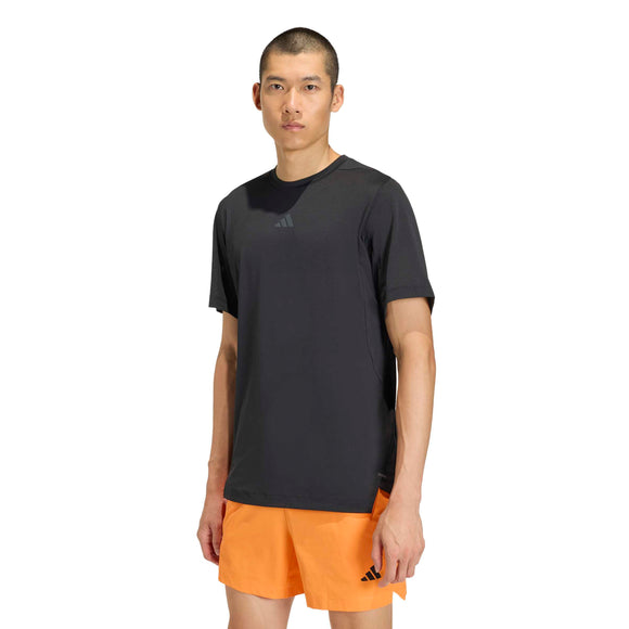ADIDAS D4T ESS T-SHIRT KE9932 T-SHIRT SHORT SLEEVE TRAINING (M)