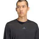 ADIDAS D4T ESS T-SHIRT KE9932 T-SHIRT SHORT SLEEVE TRAINING (M)-4