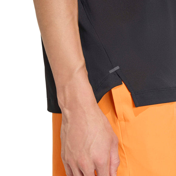 ADIDAS D4T ESS T-SHIRT KE9932 T-SHIRT SHORT SLEEVE TRAINING (M)