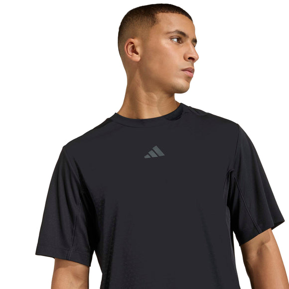 ADIDAS D4T PRIMELIFT T KE9937 T-SHIRT SHORT SLEEVE TRAINING (M)
