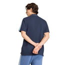 ADIDAS AFA DNA POLO NTNAVY KF0326 POLO T-SHIRT TRAINING (M)-3