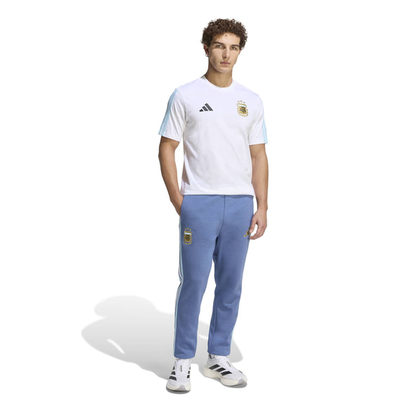 ADIDAS AFA DNA TEE KF0327 T-SHIRT SHORT SLEEVE TRAINING (M)
