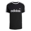ADIDAS 3S RINGER T BLACK KF0417 T-SHIRT SHORT SLEEVE (M)-2