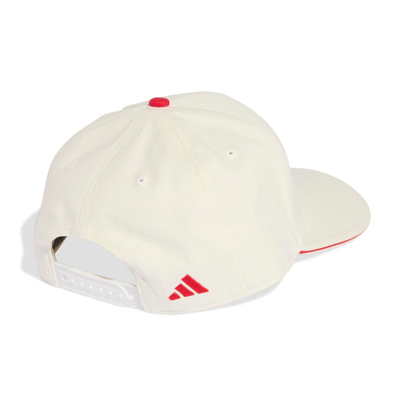 ADIDAS STADIUM SNPBACK KF1577 CAP (U)