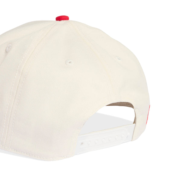 ADIDAS STADIUM SNPBACK KF1577 CAP (U)