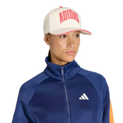 ADIDAS STADIUM SNPBACK KF1577 CAP (U)