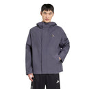 ADIDAS M ESS RAIN JKT KF2711 RAIN JACKET (M)-1