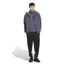 ADIDAS M ESS RAIN JKT KF2711 RAIN JACKET (M)-3