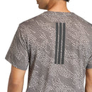 ADIDAS D4T AOP TEE KF3098 T-SHIRT SHORT SLEEVE TRAINING (M)-4