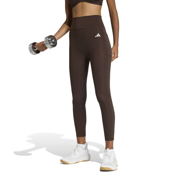 ADIDAS OPT POW ESS 7/8 KF3110 TIGHT FULL LENGTH TRAINING (W)